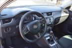 Škoda Octavia - fotka číslo 15