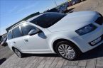 Škoda Octavia - fotka číslo 3