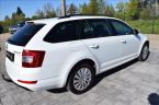 Škoda Octavia - fotka číslo 4