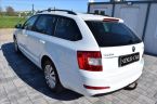Škoda Octavia - fotka číslo 6