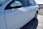 Škoda Octavia - fotka číslo 7