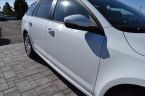 Škoda Octavia - fotka číslo 8