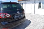 Volkswagen Golf - fotka číslo 11