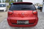 Citroën C4 Picasso - fotka číslo 5