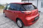 Citroën C4 Picasso - fotka číslo 6