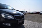 Škoda Fabia - fotka číslo 12
