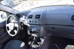 Škoda Fabia - fotka číslo 21