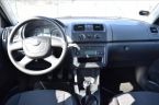 Škoda Fabia - fotka číslo 28