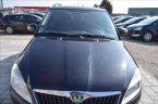 Škoda Fabia - fotka číslo 2