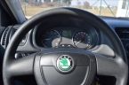 Škoda Fabia - fotka číslo 36