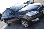 Škoda Fabia - fotka číslo 3