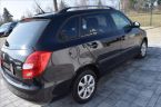Škoda Fabia - fotka číslo 4