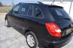 Škoda Fabia - fotka číslo 6