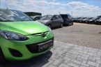 Mazda 2 - fotka číslo 12