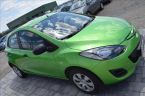 Mazda 2 - fotka číslo 3