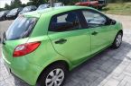 Mazda 2 - fotka číslo 4