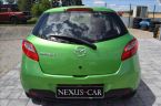 Mazda 2 - fotka číslo 5