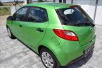 Mazda 2 - fotka číslo 6