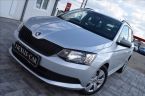 Škoda Fabia - fotka číslo 0