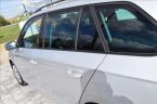 Škoda Fabia - fotka číslo 10