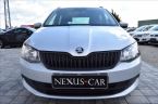 Škoda Fabia - fotka číslo 1