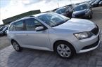 Škoda Fabia - fotka číslo 3