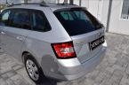 Škoda Fabia - fotka číslo 8