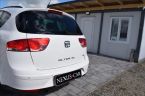 Seat Altea - fotka číslo 11