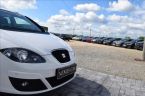 Seat Altea - fotka číslo 12