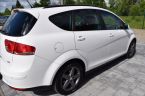 Seat Altea - fotka číslo 4