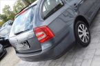 Škoda Octavia - fotka číslo 7