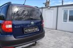 Škoda Yeti - fotka číslo 11