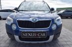 Škoda Yeti - fotka číslo 1