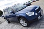 Škoda Yeti - fotka číslo 3