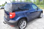 Škoda Yeti - fotka číslo 4
