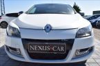 Renault Mégane - fotka číslo 1