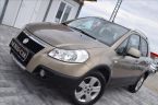 Fiat Sedici - fotka číslo 0