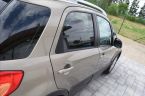 Fiat Sedici - fotka číslo 9