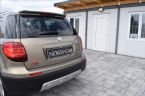 Fiat Sedici - fotka číslo 11