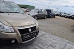 Fiat Sedici - fotka číslo 12
