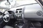 Fiat Sedici - fotka číslo 21
