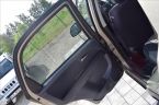 Fiat Sedici - fotka číslo 28