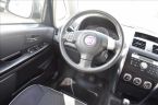 Fiat Sedici - fotka číslo 30