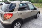 Fiat Sedici - fotka číslo 4