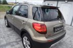 Fiat Sedici - fotka číslo 6