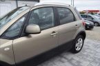 Fiat Sedici - fotka číslo 7