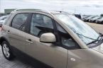 Fiat Sedici - fotka číslo 8
