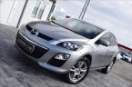 Mazda CX-7 - fotka číslo 0