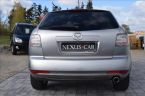 Mazda CX-7 - fotka číslo 5