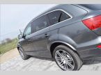 Audi Q7 - fotka číslo 10